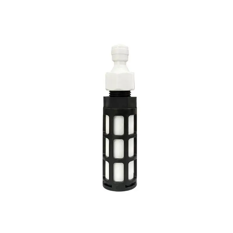 Humidification Spray System Self-priming Inlet Filter Clean Aquarium Fish Tank | Дом и сад