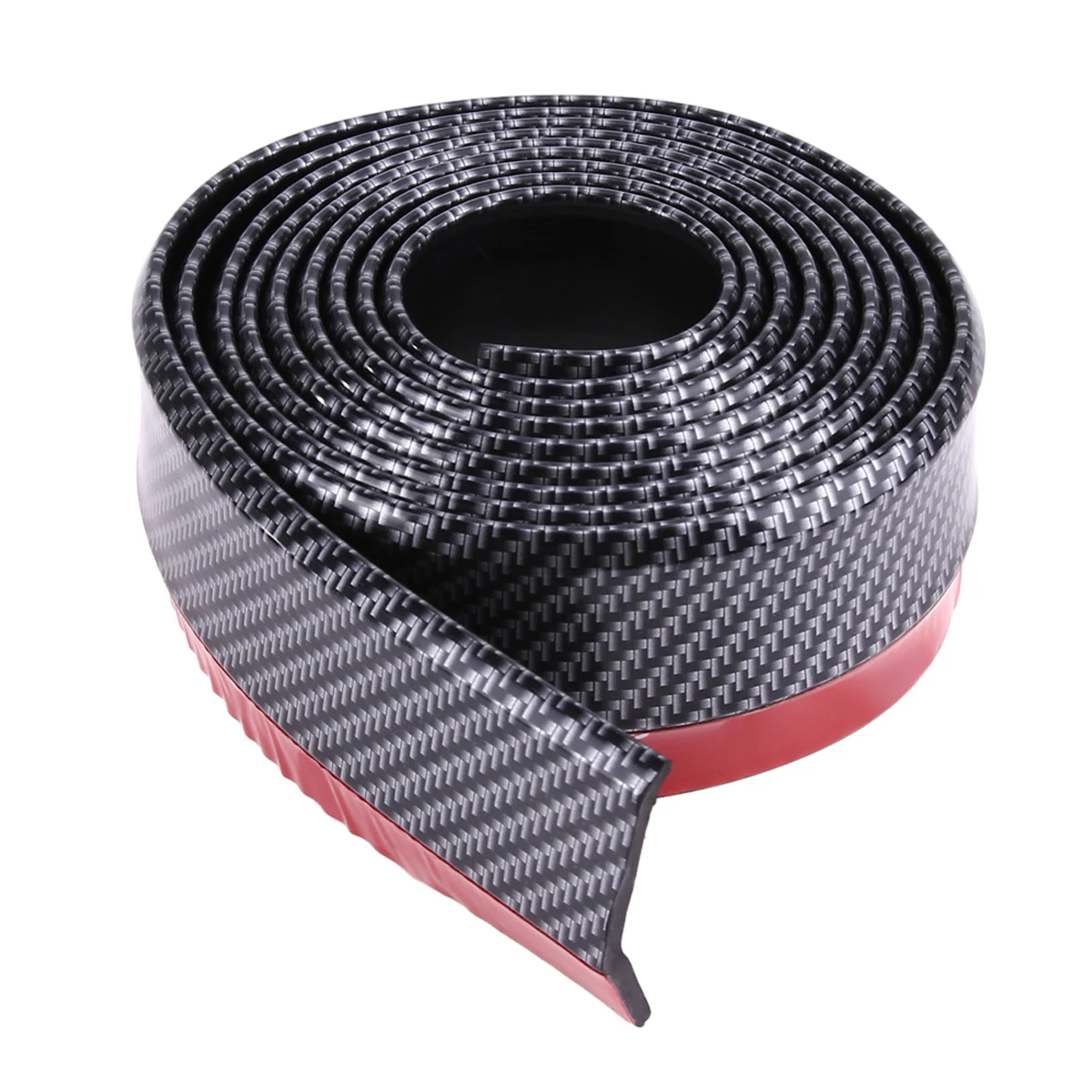 2 5 м * 6 см Универсальная мягкая полиуретановая Резиновая лента для