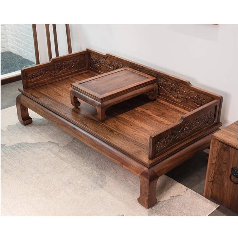 Canape салон диван секционный кровать мебель дерево divano puff asiento futon мобильный кресло