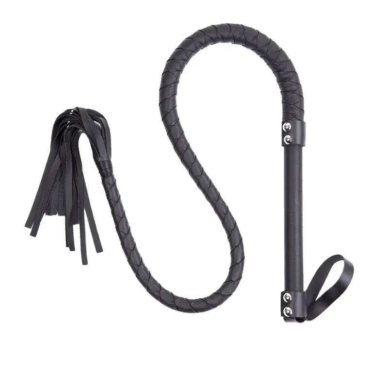 Кнут длиной 85 см, 120 см, секс-игрушки для взрослых, Женская Альтернативная инструкция SP, инструмент, кнут, страсть, шлепание, БДСМ, секс-игрушка