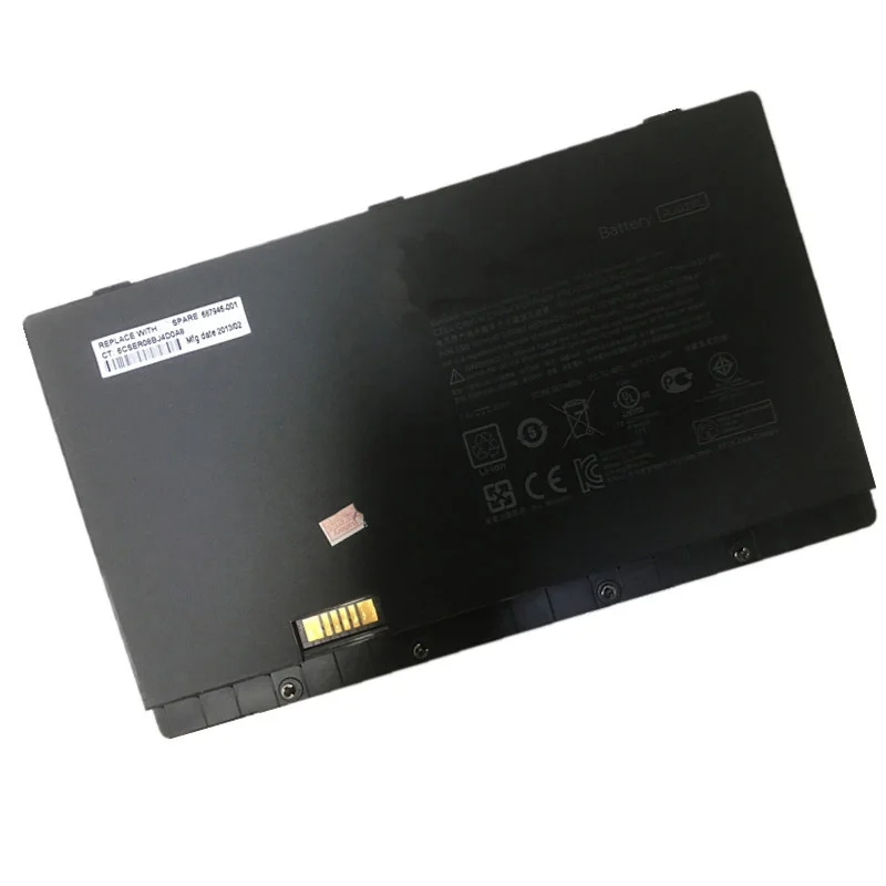 SupStone оригинальные AJ02XL Аккумулятор для ноутбука HP HQ-TR1 ELITEPAD 900 G1 (D7X20PA) 1000 G2 (T5N75AW)