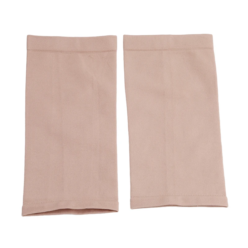 

1 Pair New Arrivals Women Foot Care Ladies Fitness Slim Legwarmers Compression Leg Sleeve Slimming Thigh Shaper Support Socks