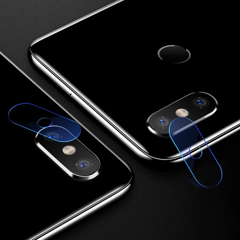 Защитное стекло для Xiaomi Mi 8 SE Lite A2 пленка объектива камеры 5 6 5X 6X защита закаленное