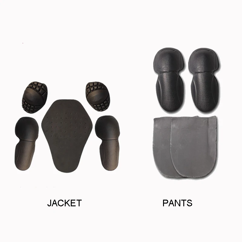 Мотоциклетная дышащая сетчатая куртка для мужчин светоотражающие гоночные