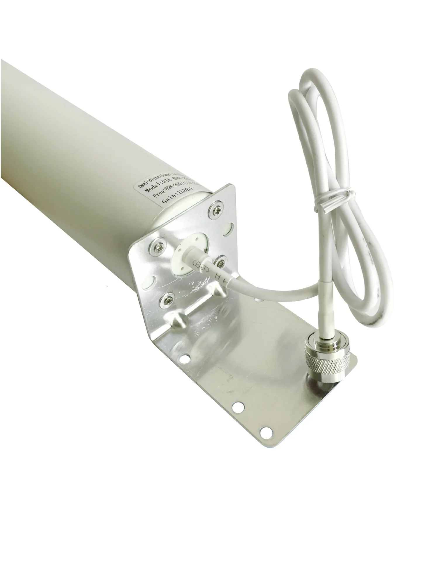

4g antenna long benchtop outdoor full frequency enlarge strengthen expand signal mobile phone enhance receiver antenne vhf uhf