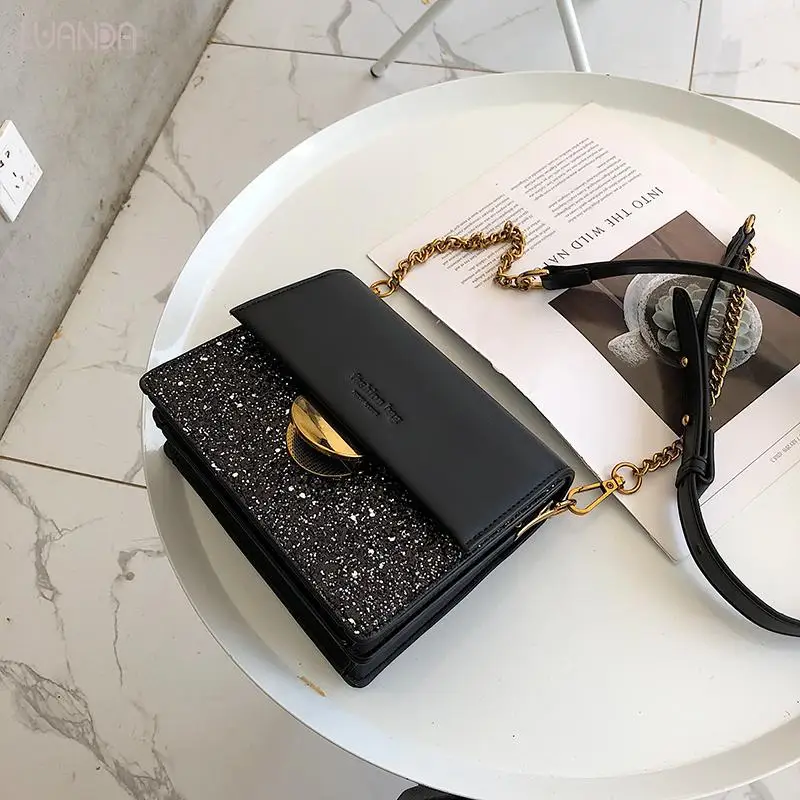 Женские сумки-мессенджеры женская кожаная сумка через плечо от известного