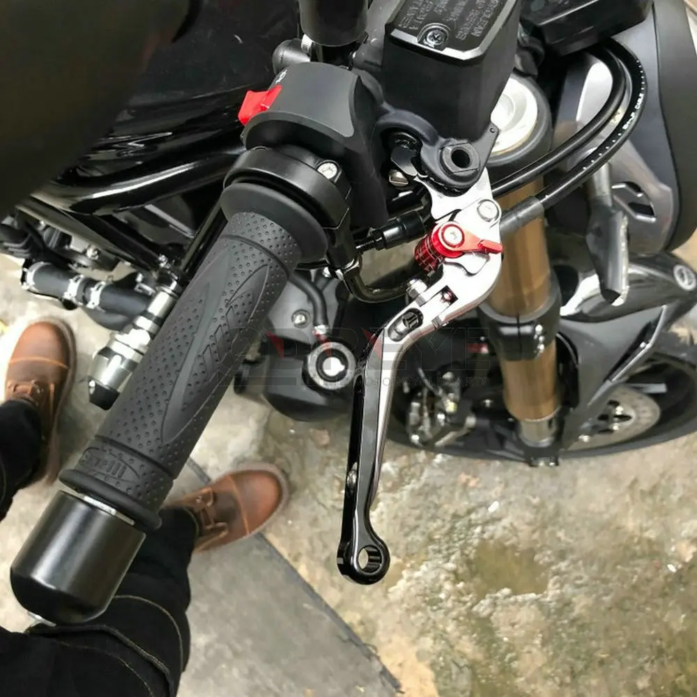 Мотоцикл скутеры ручки тормозные рычаги сцепления для Yamaha TMAX530 2008-2018 2017 2016 2015 201