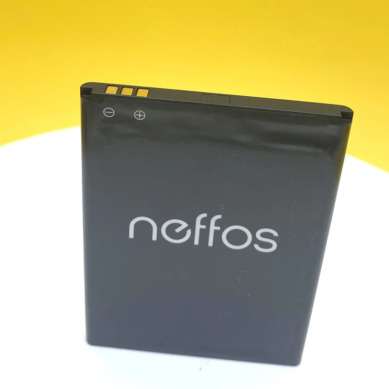 Новый оригинальный 2330 мА/ч NBL-46A2300 Батарея для TP-link Neffos C7A TP705A TP705C мобильный телефон