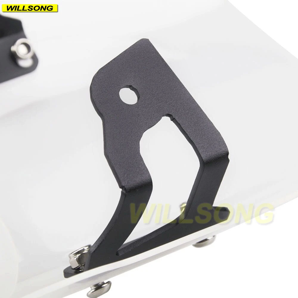 

Windscreen Air Wind Deflector Windshield Glass Screen Pare-brise For HONDA CB1000R PLUS 2019 2020 Year Motorcycle Accessories