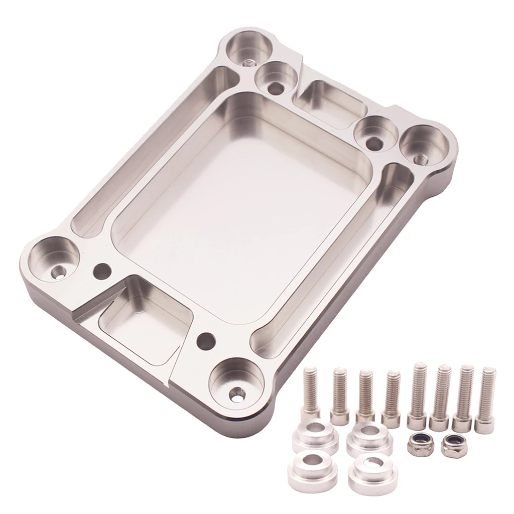 Адаптер для коробки переключения передач Civic Integra W/K20 K24 K Series Swap|Переключатели| |