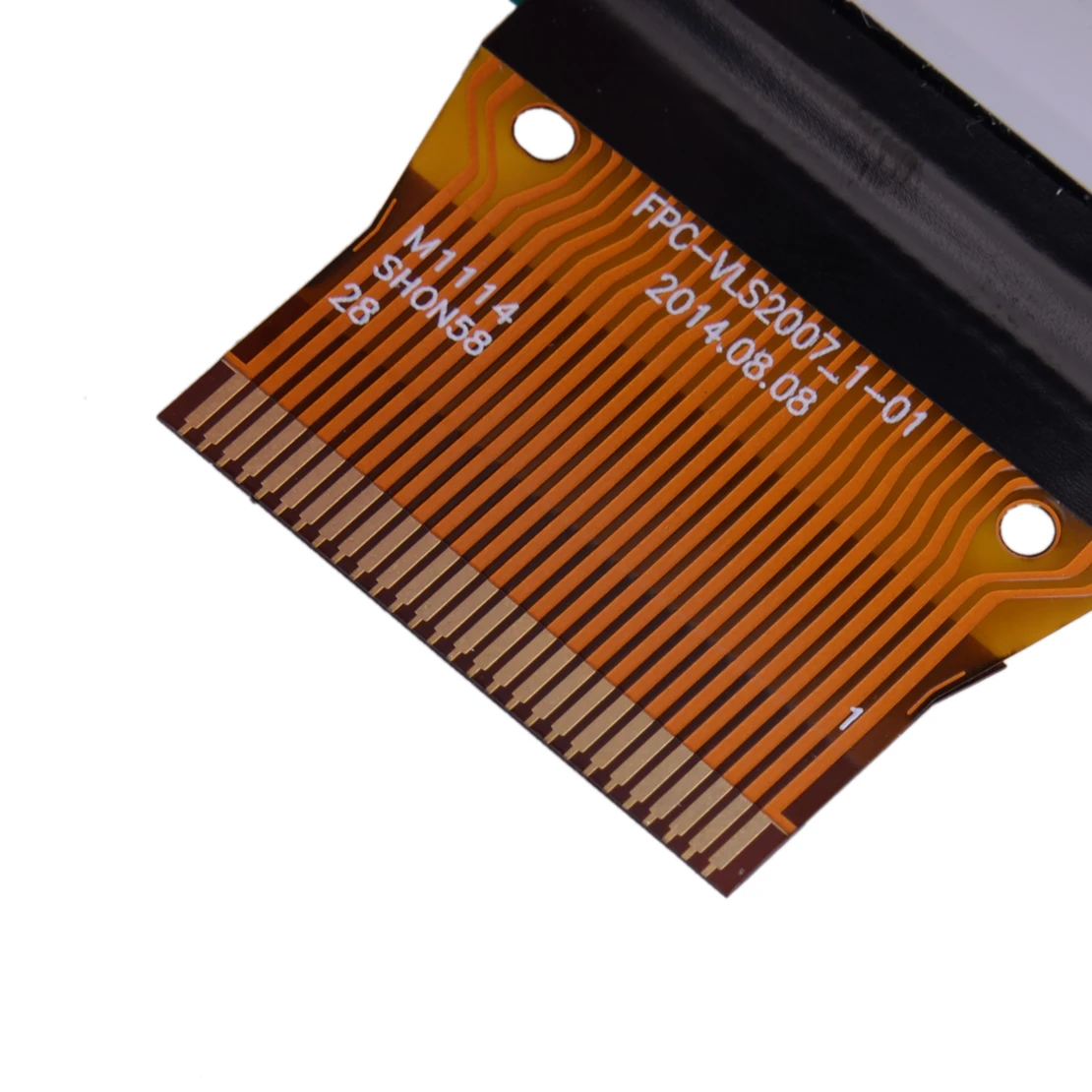 Новый Спидометр Инструмент кластер ЖК экран дисплей C H & E F подходит для Nissan Quest 2004