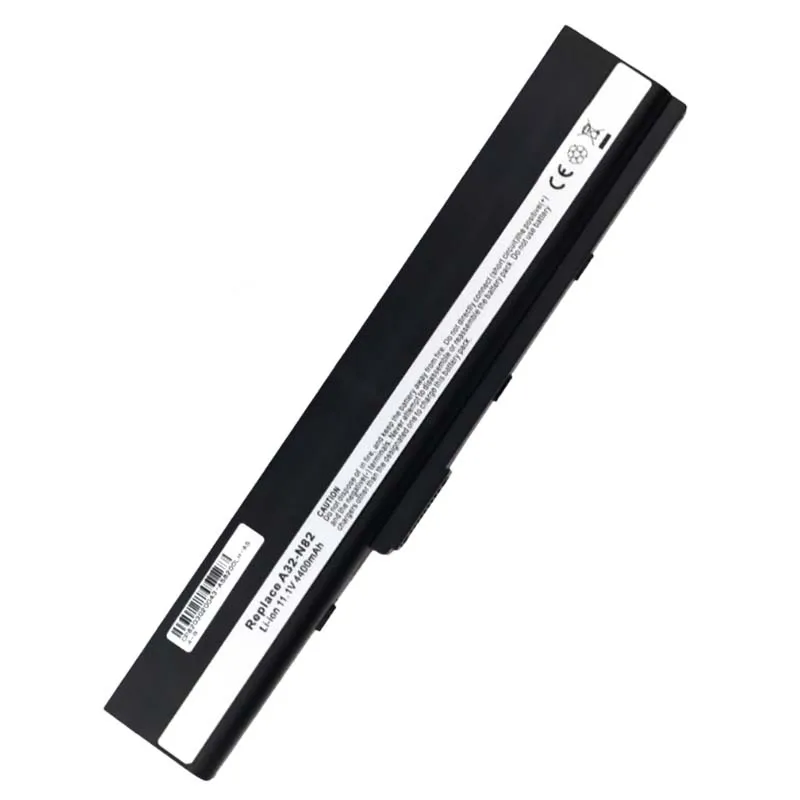 

New Laptop Battery for asus A40J N82JV N82J A40D A82JQ N82 A40E A40JB