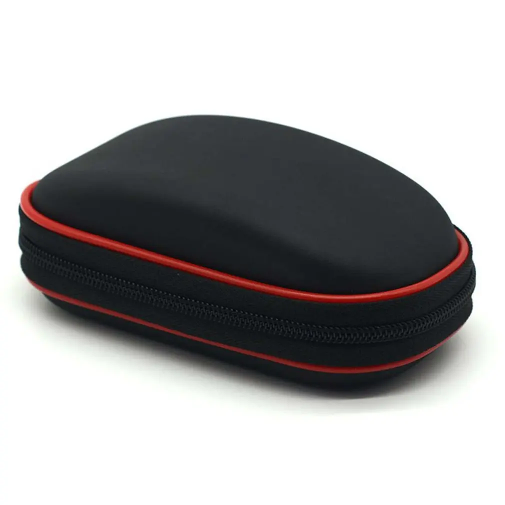Жесткий защитный чехол EVA PU для хранения Apple Magic Mouse I II Gen | Электроника