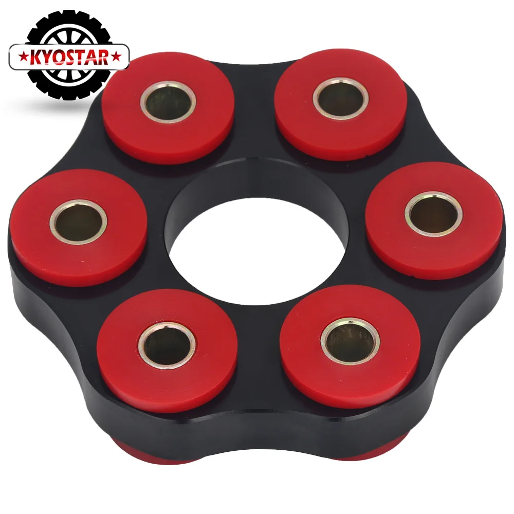 Ручное крепление коробки передач с гибким дисковым приводным валом для Toyota Supra