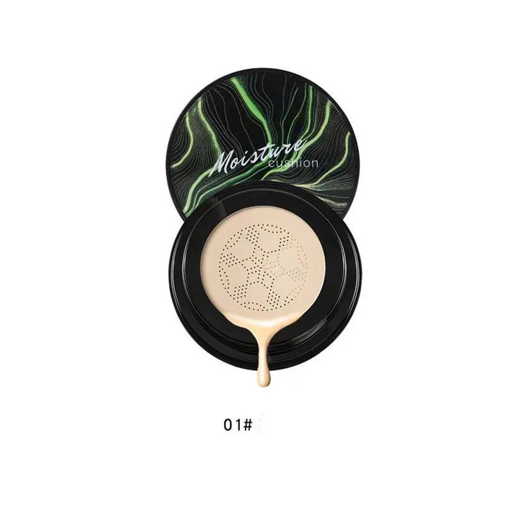 Увлажняющий bb-крем с мягкой подушкой увлажняющий тональный крем | Красота и