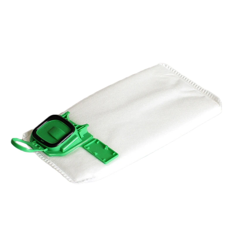 Top Deals 12Pcs Vacuum Cleaner Bags Dust Bag For Vorwerk Vk140 Vk150 +Fragrance | Бытовая техника