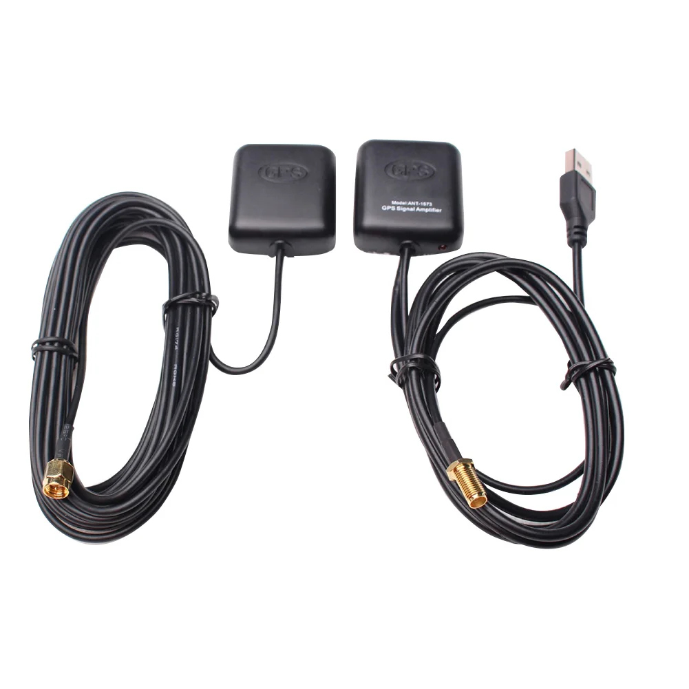 

USB-ретранслятор для GPS-антенны