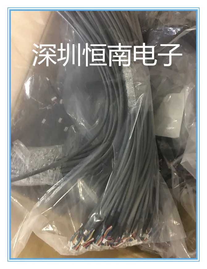 Модульный соединительный кабель кодирования проводка электронный провод PH 1 5-5P