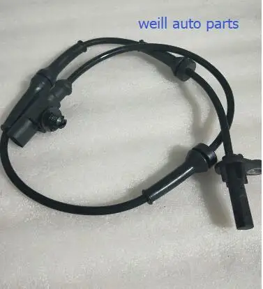 

WEILL 3550120-K18 / 3550120-K18-A1 Front left WHEEL SPEED SENSOR ASSY for Great wall HAVAL