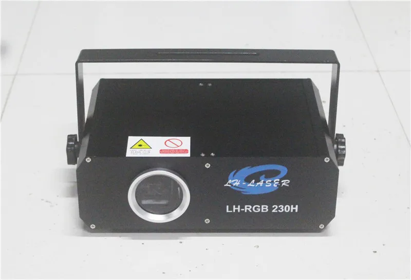 1 вт мини RGB звуковая активация диско шар сценический рождественский лазерный