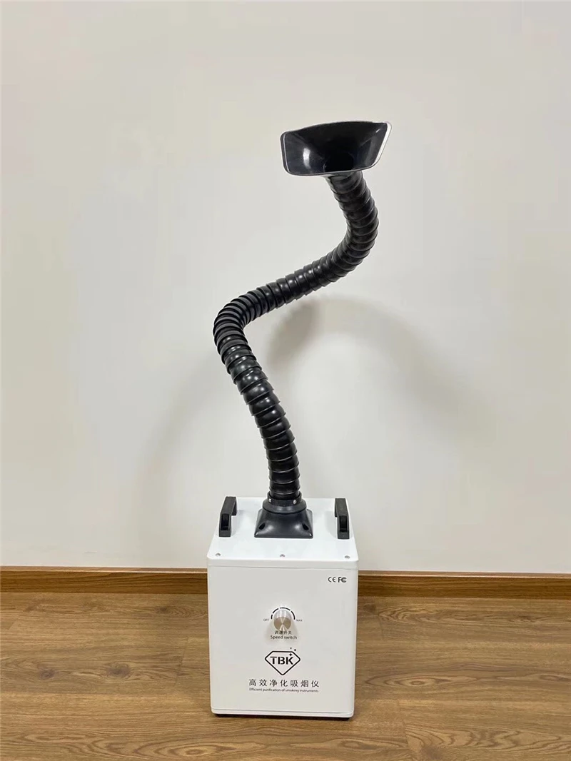 Пылеуловитель для пайки и очистки дыма|Наборы электроинструментов| |