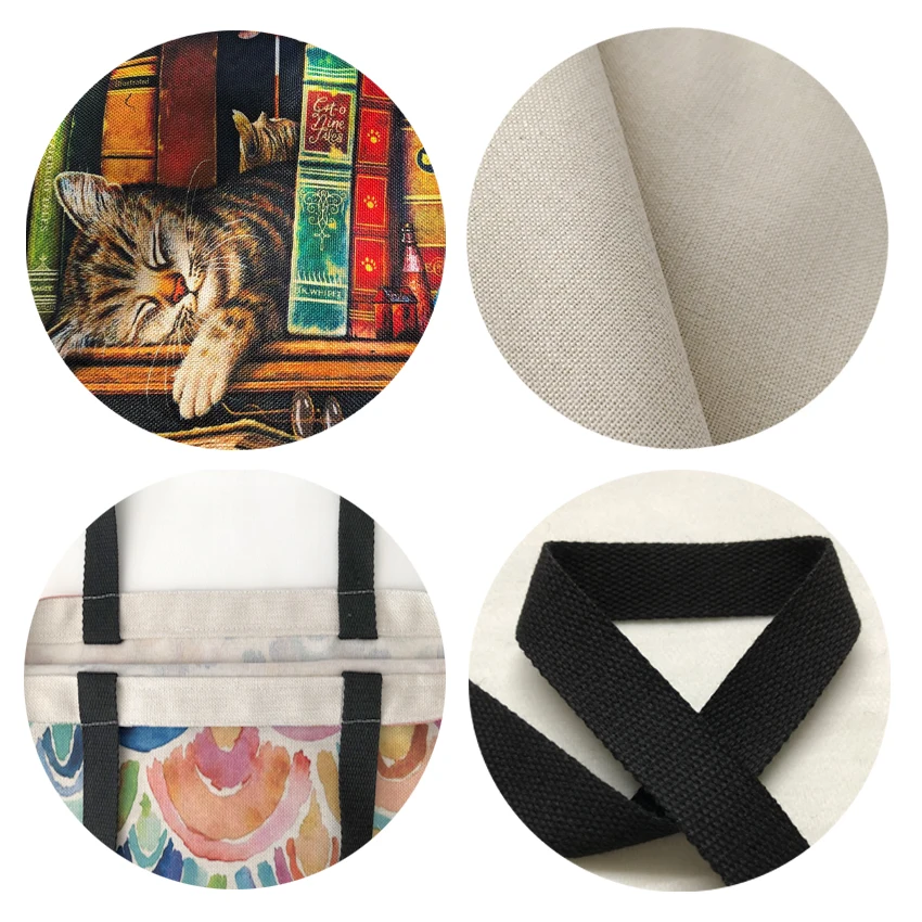 Женская Повседневная Сумка-тоут с принтом в британском стиле Модная пляжная