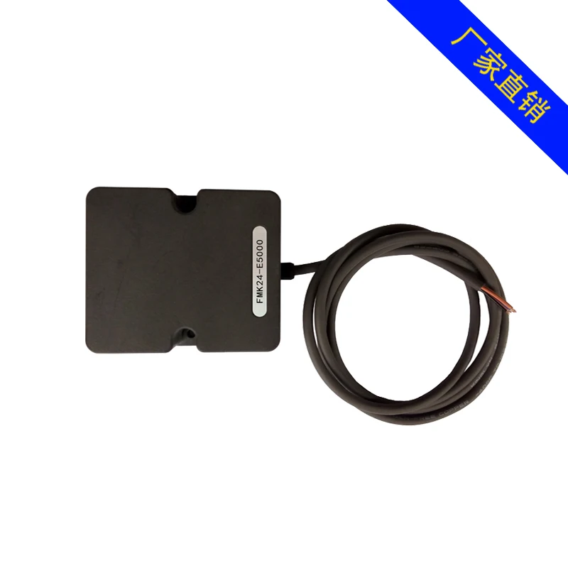 

Fmk24-e Series Microwave Ranging Radar 24GHz Radar Sensor Gateway Ground Sense Garage Security