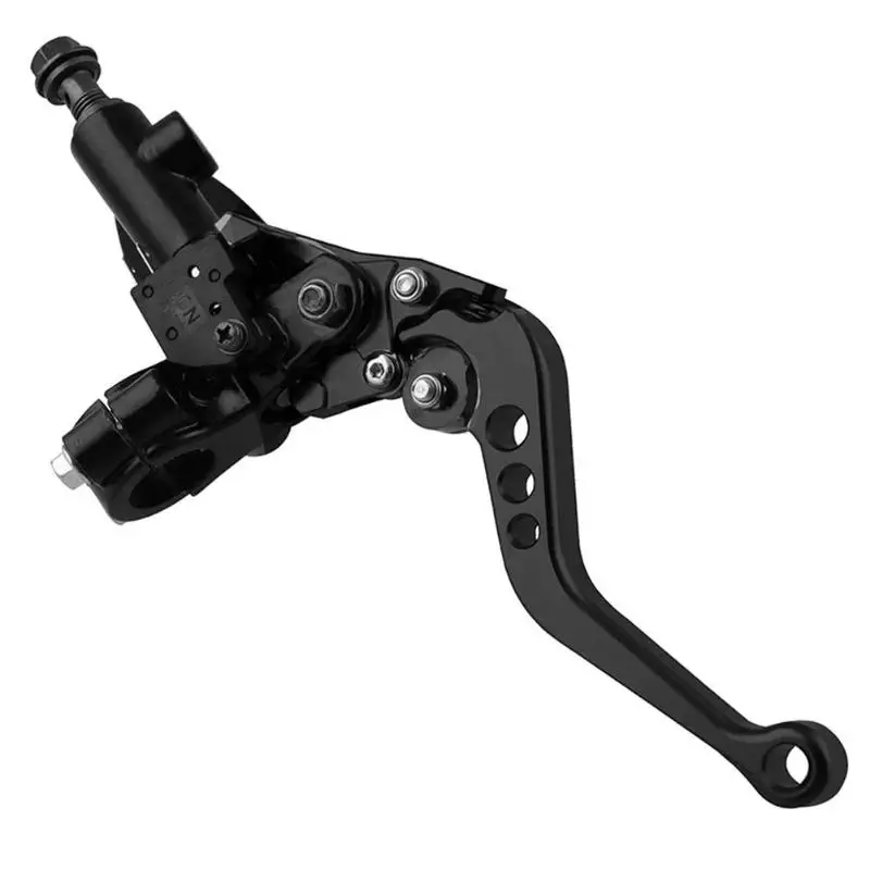 22 мм мотоцикл главный цилиндр гидравлический тормоз сцепления насос легко