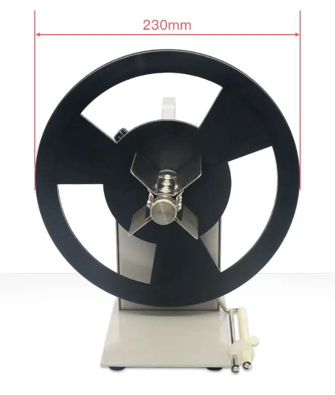 QQTCW-Q5 двусторонняя автоматическая синхронная машина для перемотки этикеток с