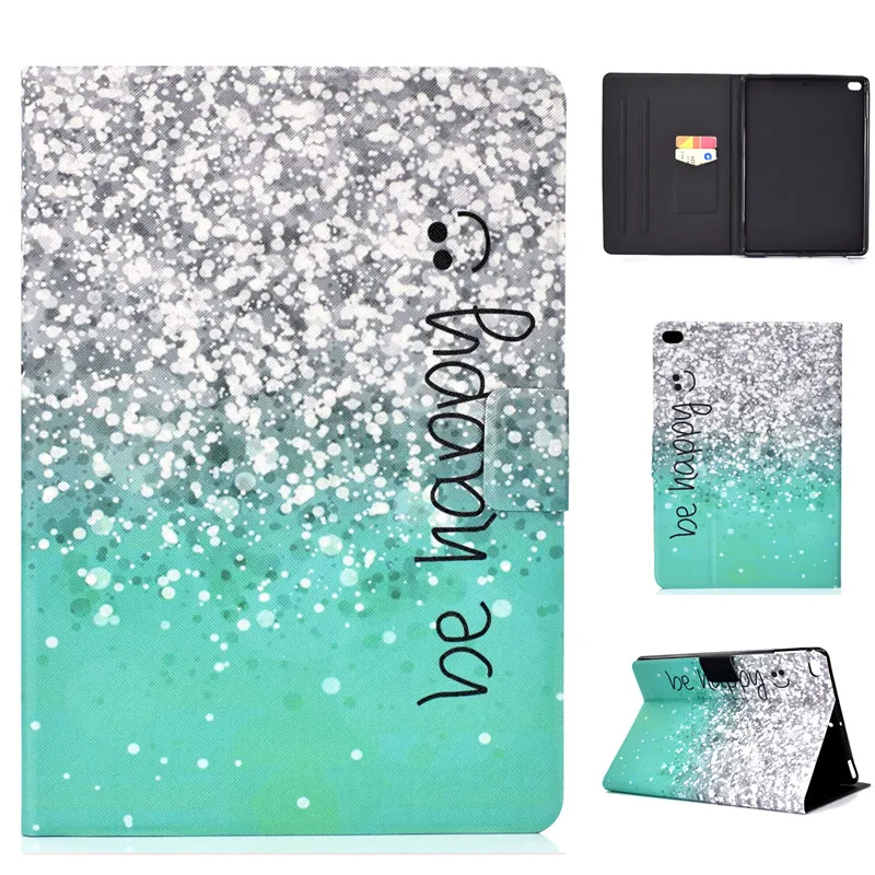 Чехол-подставка для Apple iPad Air 1 2 5 6 New 9 7 2017 2018 5th 6th | Компьютеры и офис