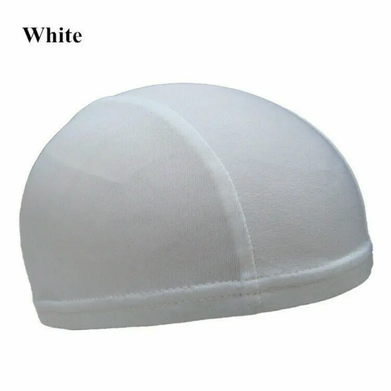 Быстросохнущая мужская шапка велосипедная с черепом под шлем для мотоциклистов