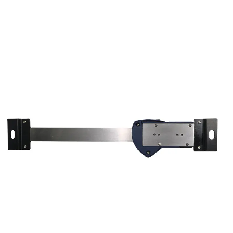 shahe 0-100 mm 0.01 electronic digital horizontal type scales linear scale vernier | Инструменты