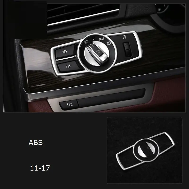 Детали модифицированные декоративные автомобильные тела интерьера молдинги