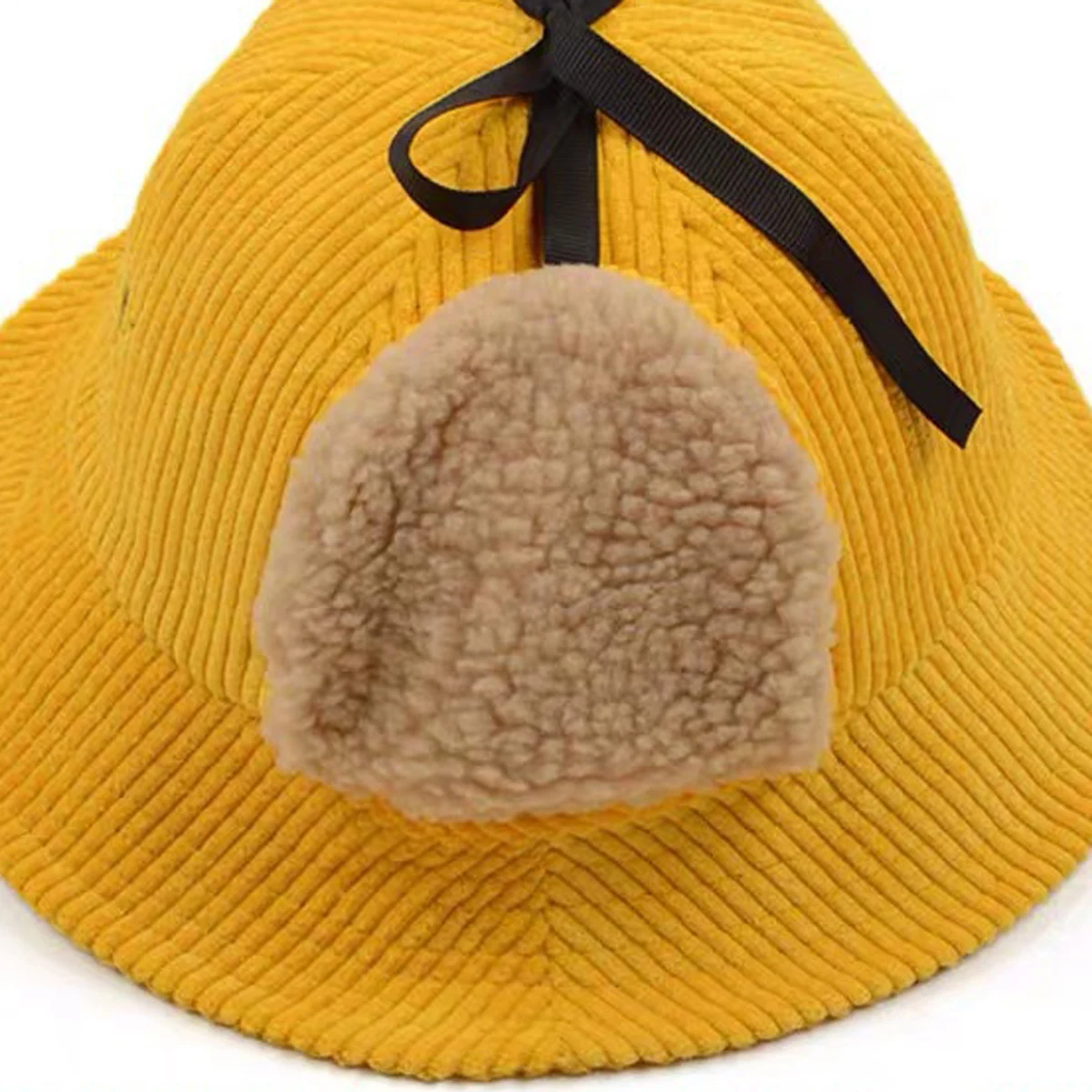 Toddler Boys Girls Winter Earflap Hats Trapper Cap Windproof Ushanka Beanie Hat | Детская одежда и обувь