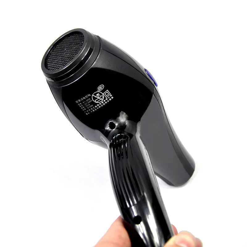 

Hair-Dryer Negative Ion Professional Hairdressing Large Wind Power 2000W High Power Constant Temperature Four Speed Adjustable