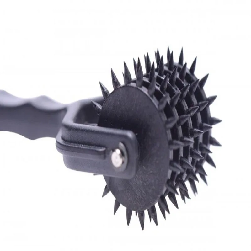 Wartenberg Pinwheel Взрослые Эротические Секс игрушки для пар Фетиш соска/Пенис