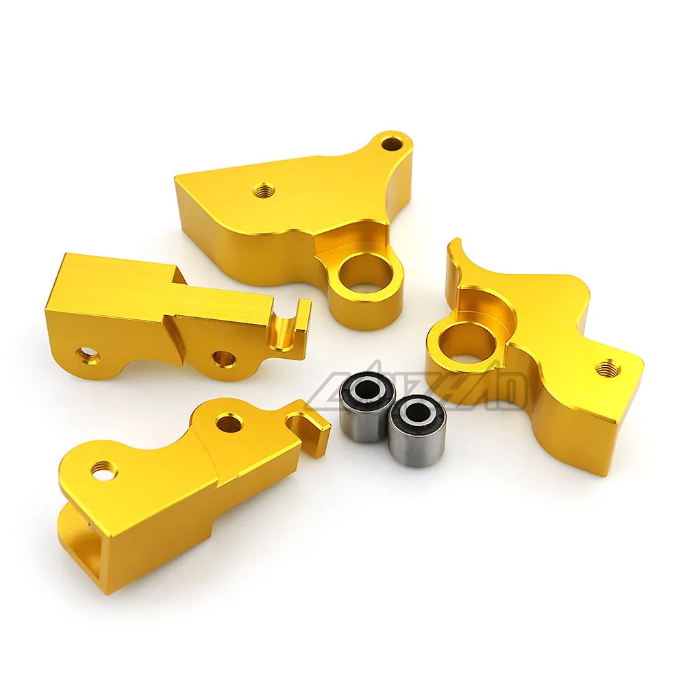 Задний амортизатор для мотоцикла задний переключатель передач модификация