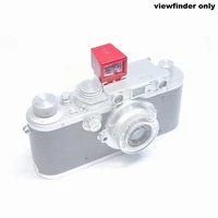 optical viewfinder 28mm rangefinder external suitable for gr for x series and other cameras camera accessories d5g3