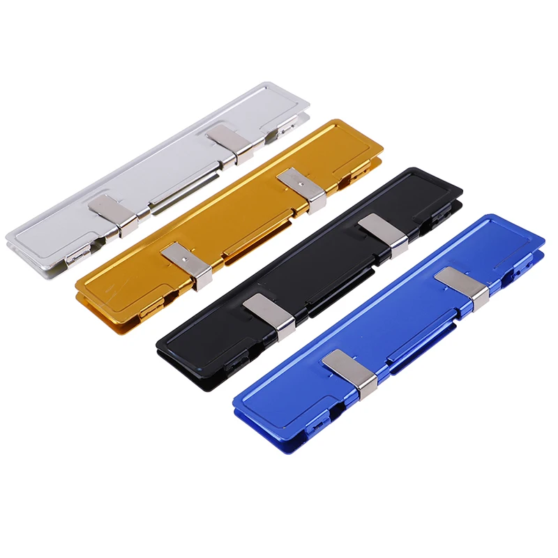 

1pc Heatsink DDR2 DDR3 RAM Memory Aluminum Cooler Heat Spreader Heatsink