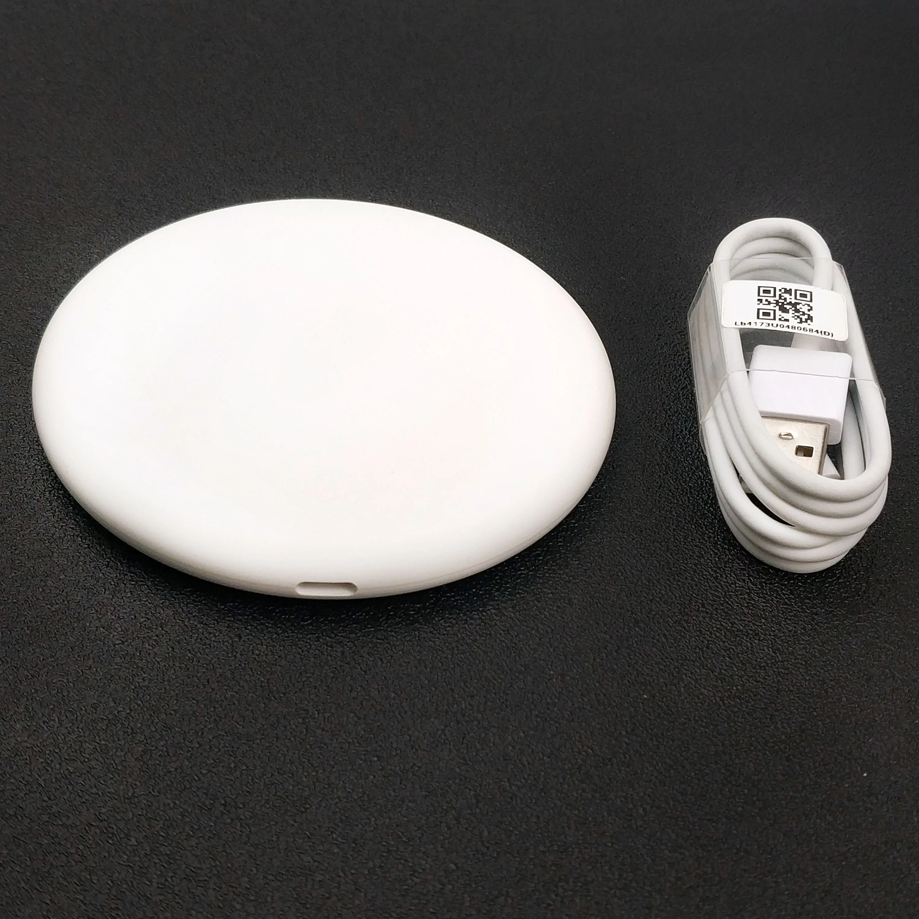 wireless Charger Xiao mi Qi Беспроводное зарядное устройство mi 9T 9 8 mi x 2s 3 Note10 красный mi k20 pro мобильный телефон Быстрая Зарядка адаптер type-c кабель - Цвет: wireless Charger