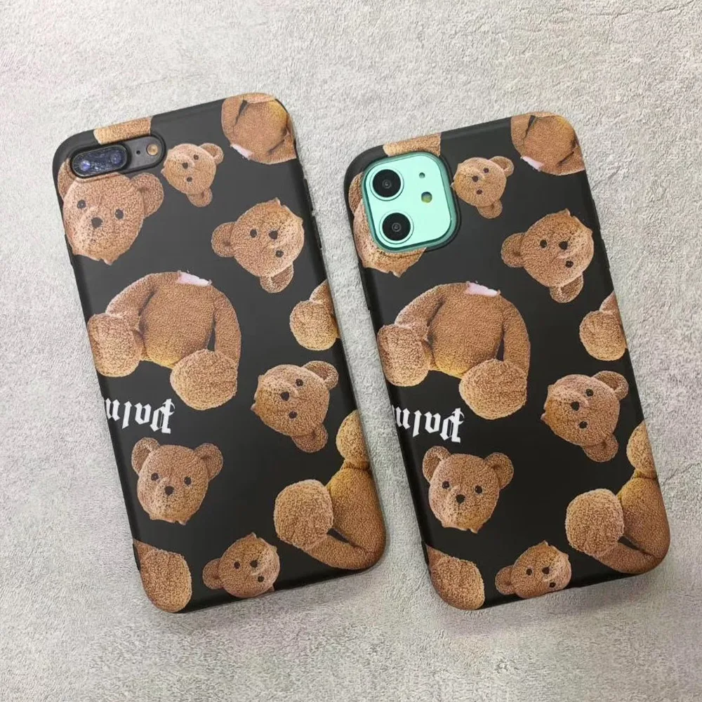 Горячий уличный скейтборд ангелы Мягкий силиконовый чехол для телефона iphone 11 Pro X