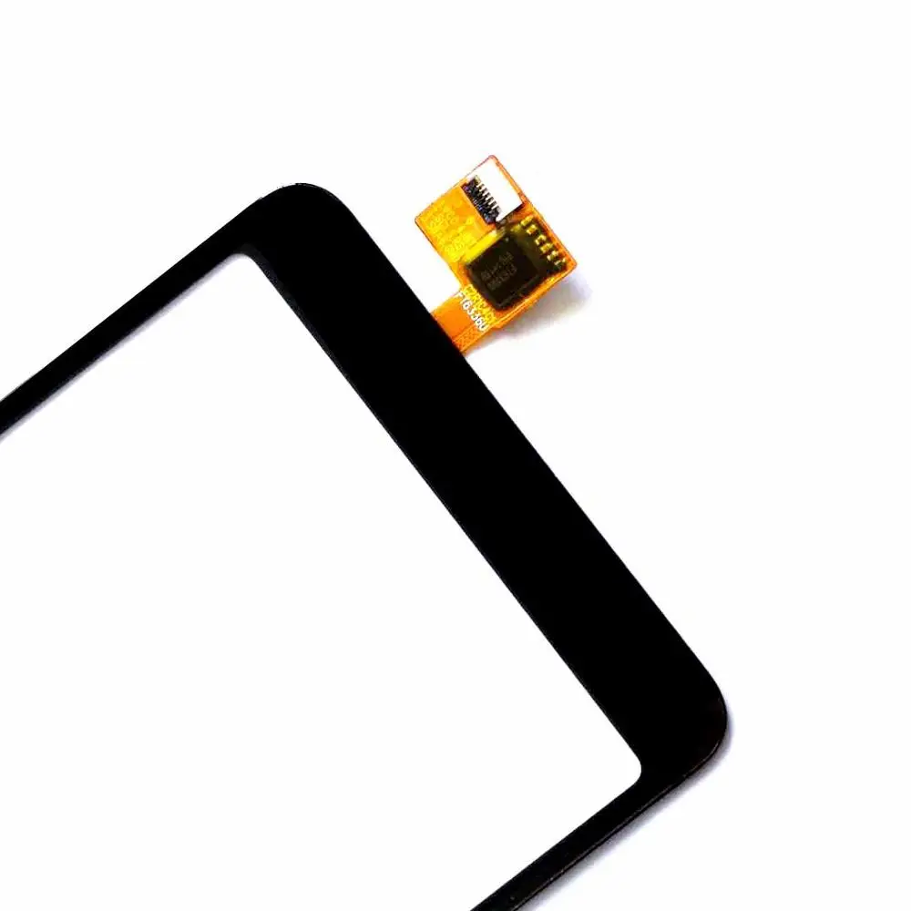 For Wiko Jerry 3 Touch Screen Glass Panel Sensor Repair Part Front Lens Jerry3 Mobile Phone Parts | Мобильные телефоны и