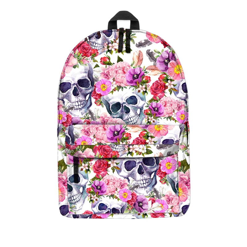 Женский Мужской рюкзак для путешествий с 3D галактикой наплечный книжный