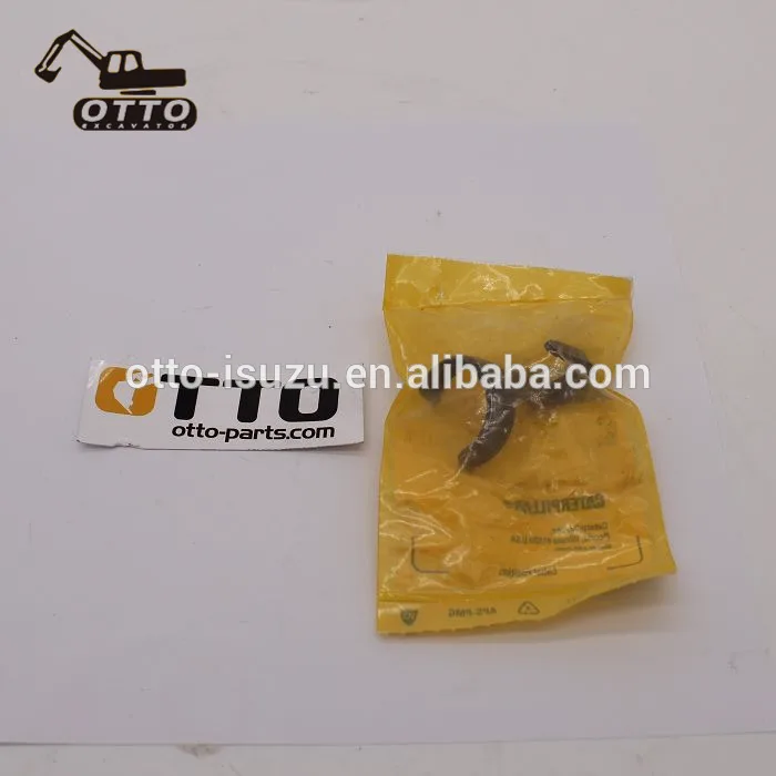 Китайский поставщик детали двигателя C9 оригинальный комплект прокладок для