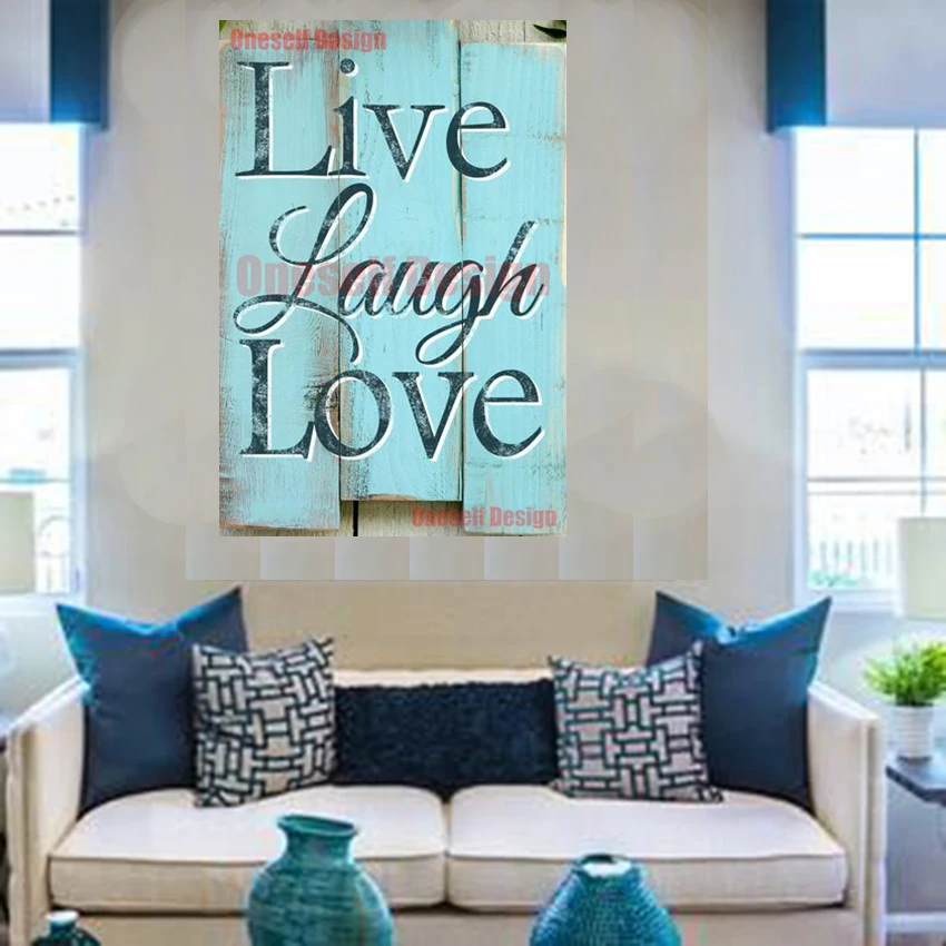 

2020live diamond mosaic sale love 5d diamond painting full square laugh 5d diamond embroidery decor home livingroom wall sticker