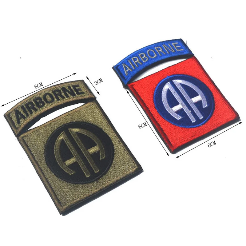 Военное Штурмовое подразделение США 101 армейский патч AA тактическое пальто с
