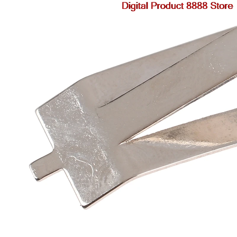 

4pcs Build Platform Glass Retainer Stainless Steel Glass Heated Bed Clip