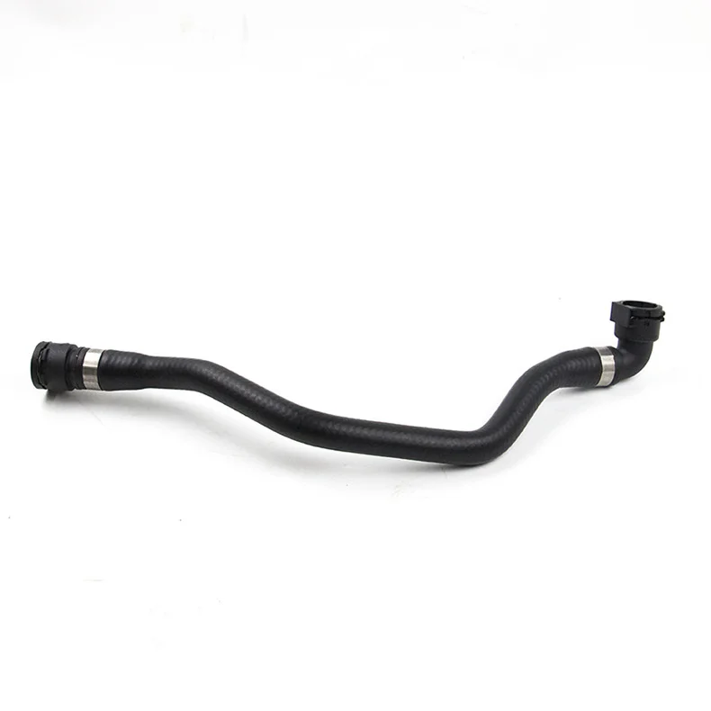 

It Is Suitable for Bmw X5 Auxiliary Kettle Water Pipe E70 Coolant Hose 17127536232 Injection Mold 4.8