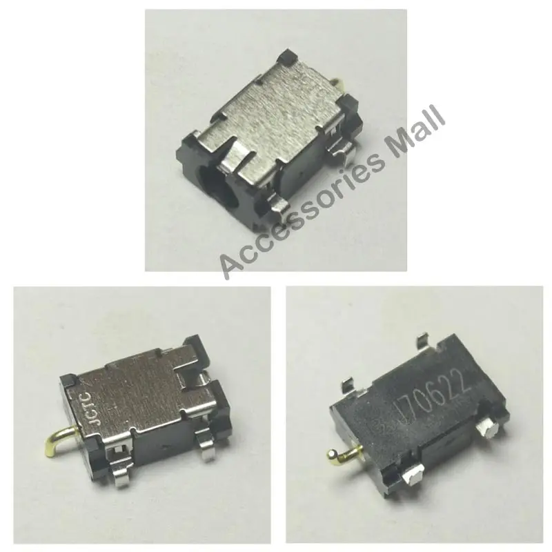Новый штекер питания постоянного тока для ноутбука Lenovo Miix 310 320 325 310-10ICR 100S-11IBY |