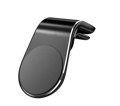 Автомобильный магнитный держатель для мобильного телефона GPS подставка iPhone X Samsung